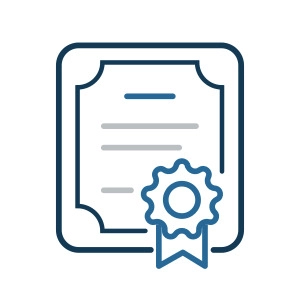 Сертификаты