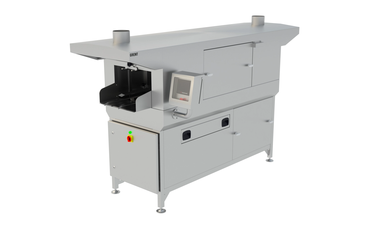 НОВИНКА! Машина мойки тары НОВИНКА! Машина мойки тары