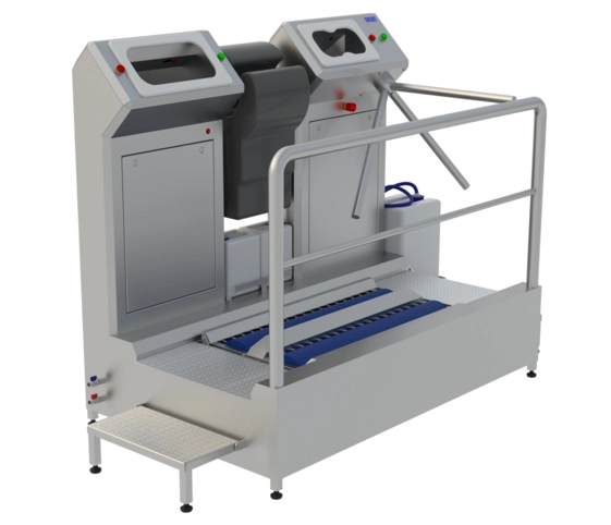 Станции гигиеныдля вашего предприятия Станции гигиеныдля вашего предприятия