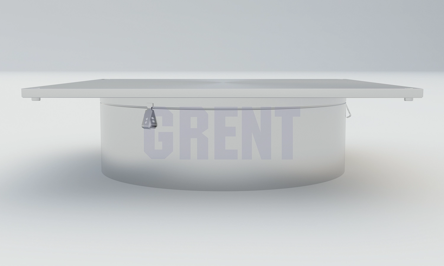 Ревизия GRENT RS 500/400 с гладкой крышкой