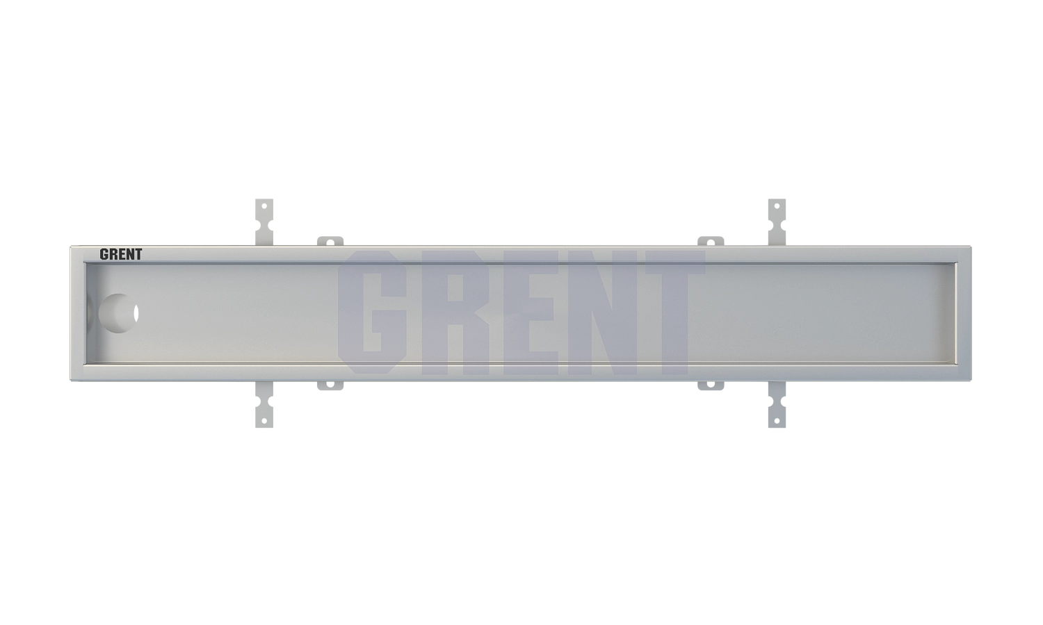 Лоток GRENT M 100