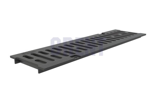 Решетка пластиковая GRENT PlasT 100