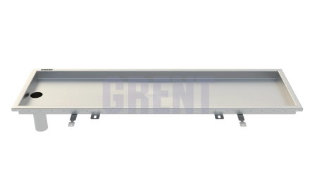 Лоток GRENT M 250 