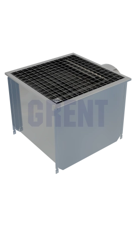 Трап GRENT KV 500.БВ.300 