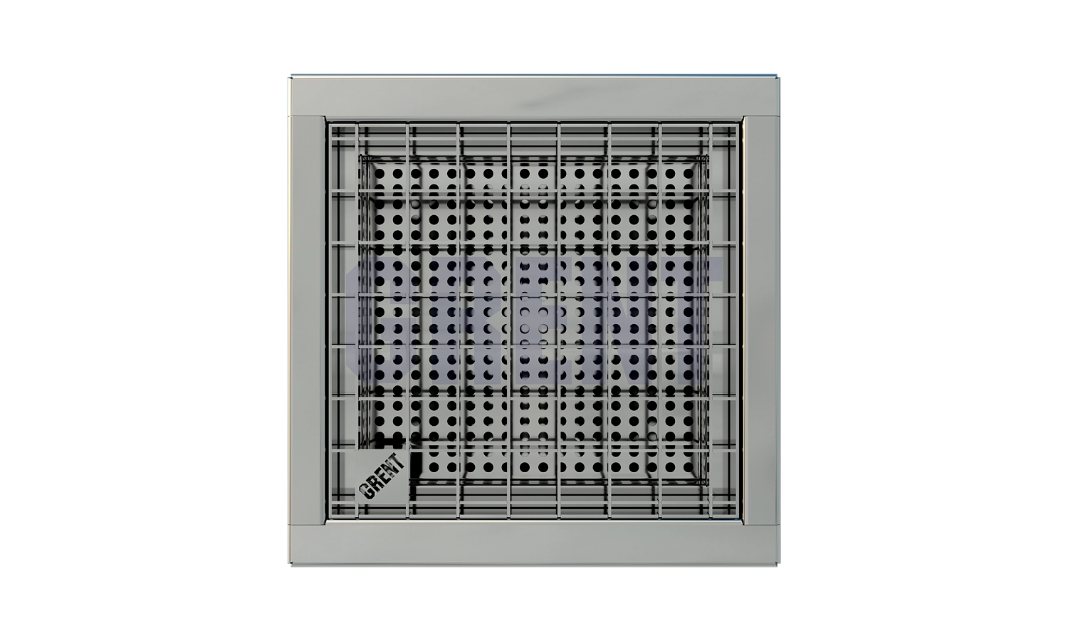 Трап GRENT KV 300. ВВ. 200  (выход снизу)