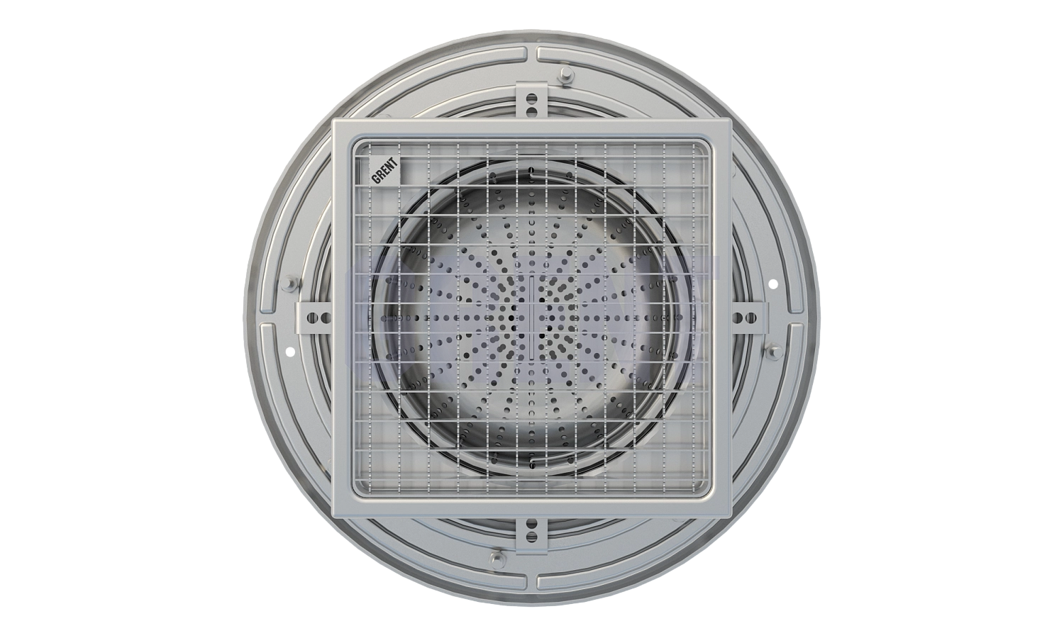 Трап GRENT 2Р 300.ВВ.160