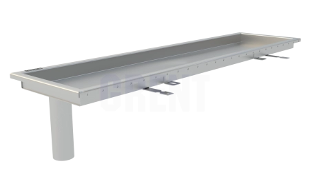 Лоток GRENT M 200