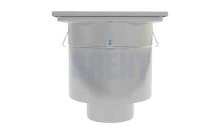 Трап GRENT Р 400.ВВ.200 