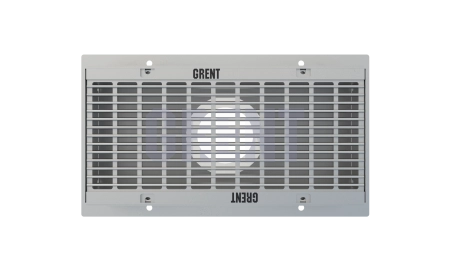 Трап  мостовой поверхностный серии GRENT MosT 500