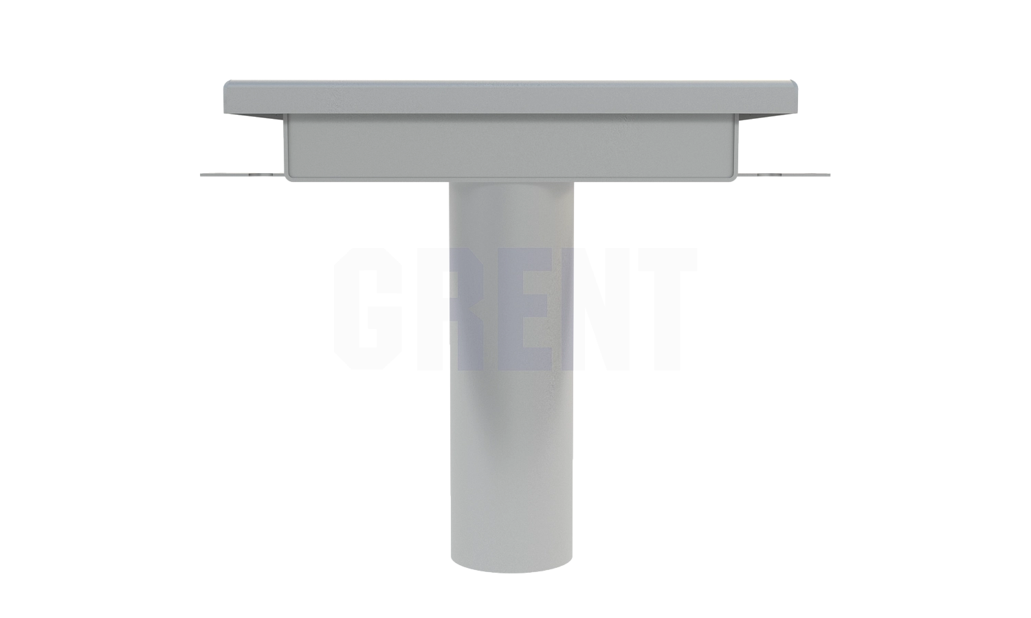 Лоток GRENT M 150