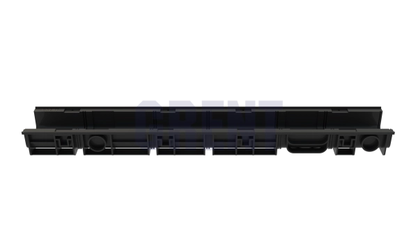 Лоток серии GRENT PlasT 100 H80 Лоток серии GRENT PlasT 100 H80