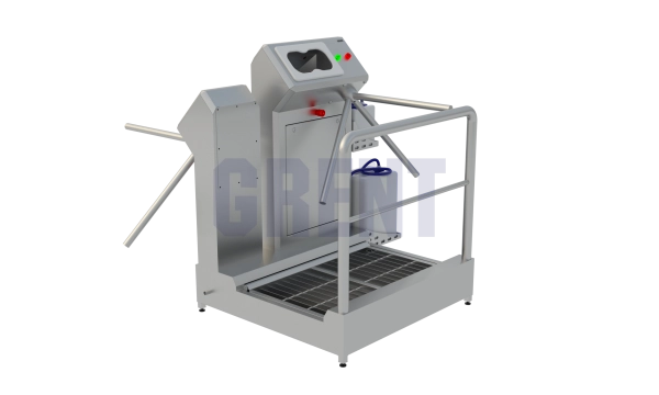 Станция гигиены полного контроля GRENT-029 P