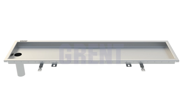 Лоток GRENT M 200