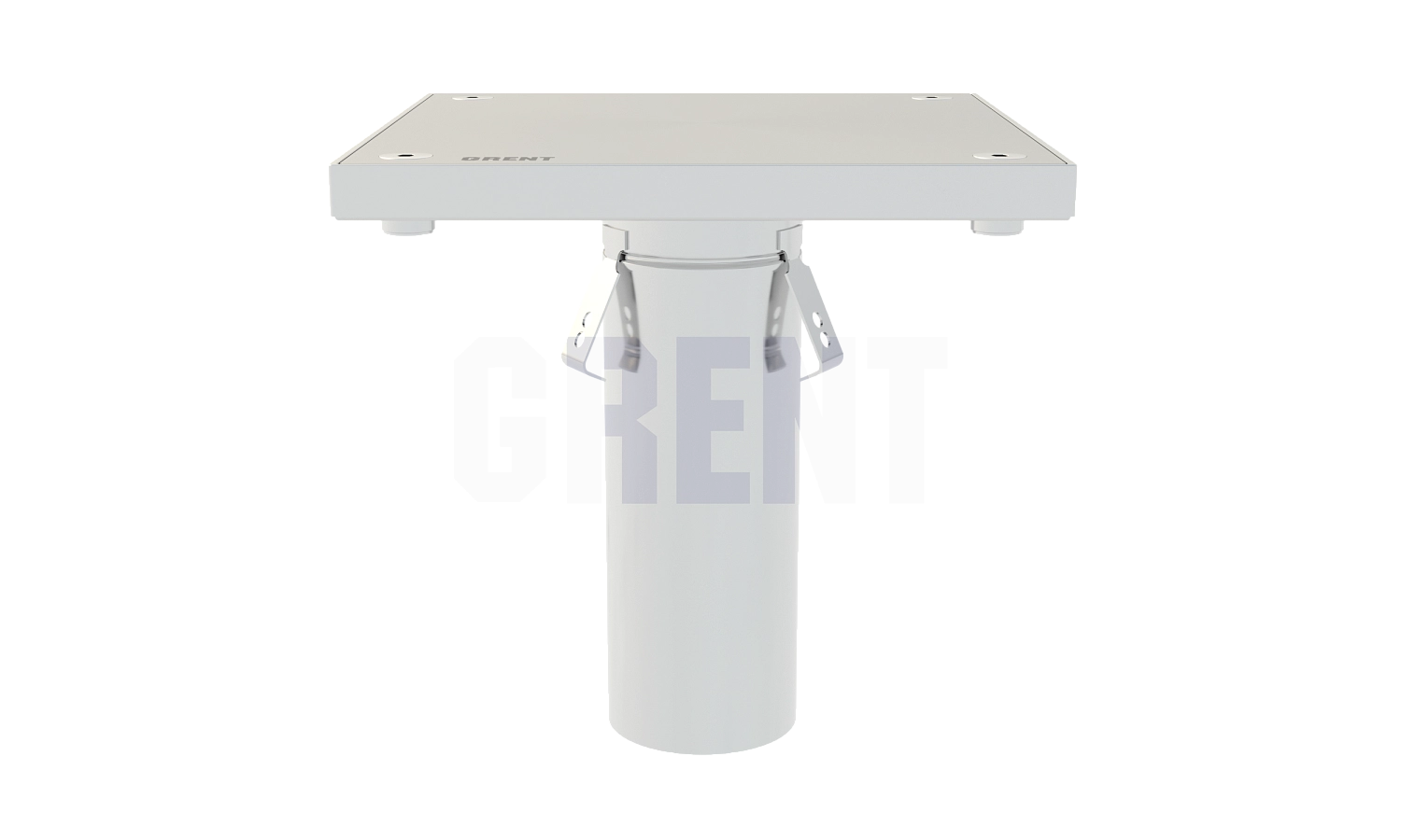 Ревизия GRENT RP 150/50 с рифленой крышкой