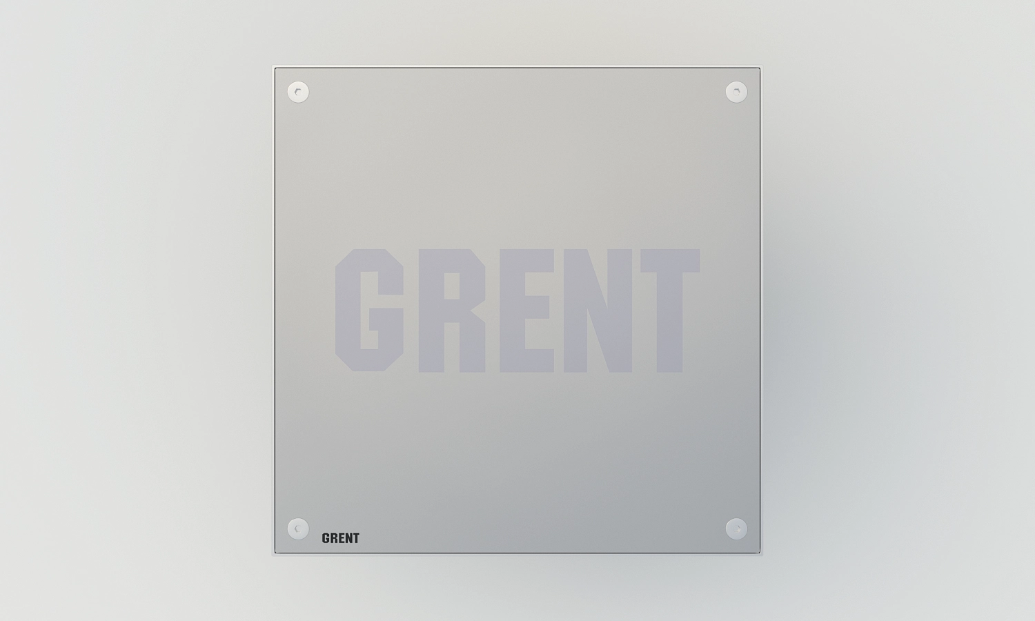 Ревизия GRENT RP 250/200 с рефленой крышкой