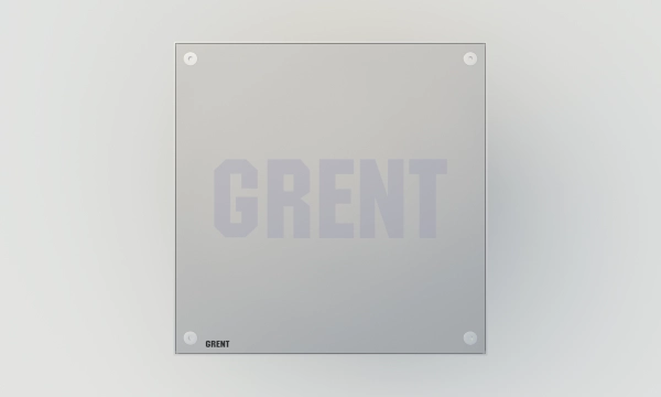 Ревизия GRENT RP 250/200 с рефленой крышкой