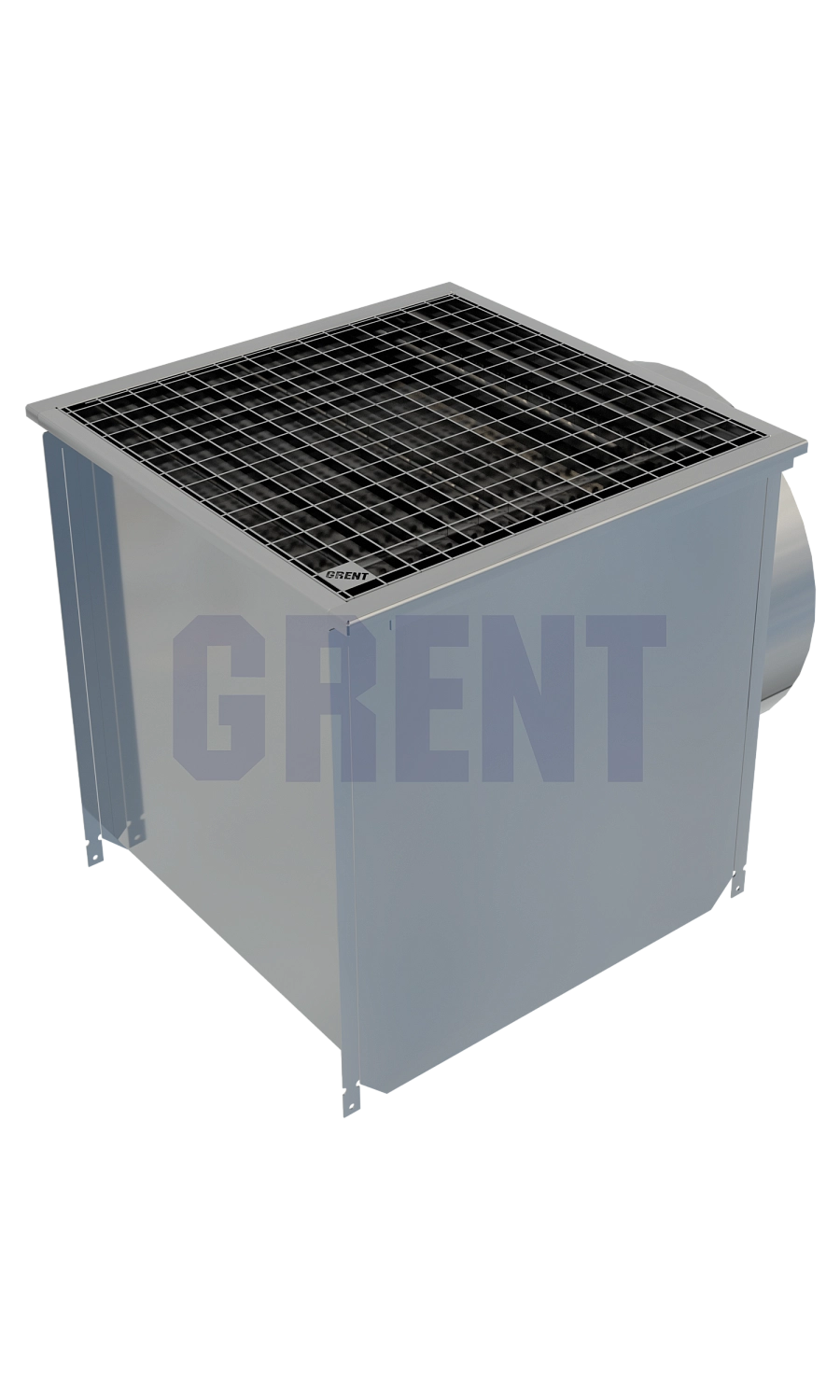 Трап GRENT KV 500.БВ.400
