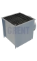 Трап GRENT KV 500.БВ.400 
