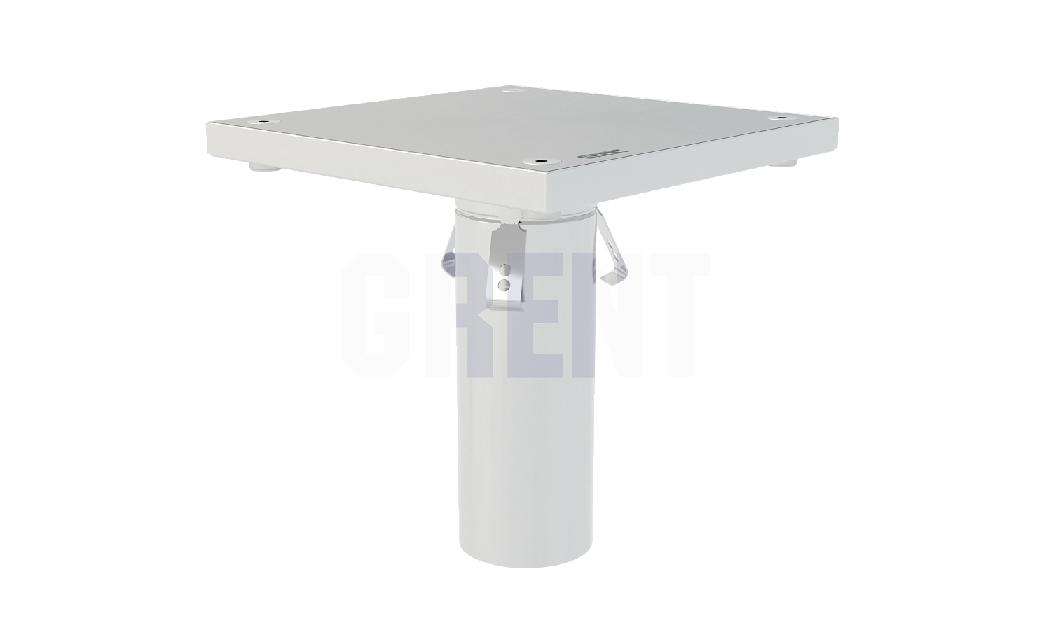 Ревизия GRENT RP 150/50 с рифленой крышкой