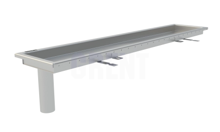 Лоток GRENT M 150