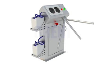 Станция гигиены рук GRENT-012 R 