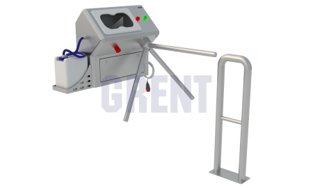 Станция гигиены рук GRENT-011 R