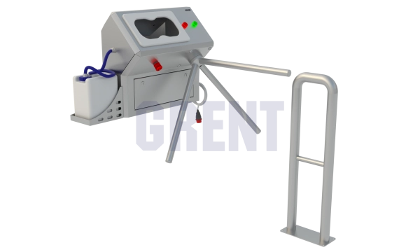 Станция гигиены рук GRENT-011 R