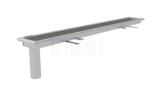 Лоток GRENT M 80