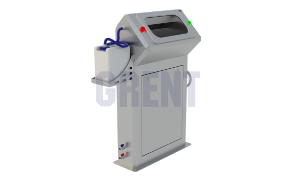 Станция гигиены рук GRENT-017 R