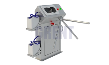 Станция гигиены рук GRENT-012 R 