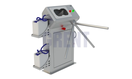 Станция гигиены рук GRENT-012 R 