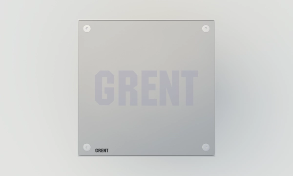 Ревизия GRENT RP 200/160 с рефленой крышкой