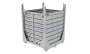 Пресс-рама GRENT PR-01