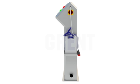 Станция гигиены рук GRENT-018 R