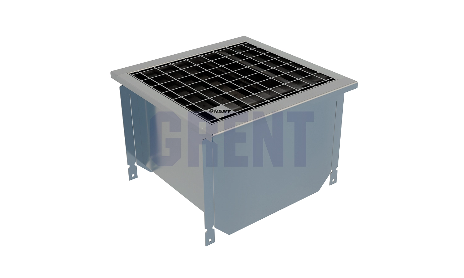 Трап GRENT KV 300. БВ. 110
