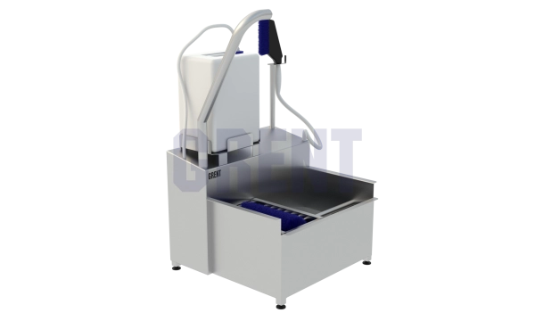 Станция гигиены ног GRENT-004 N