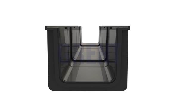 Лоток серии GRENT PlasT 100 H120 Лоток серии GRENT PlasT 100 H120