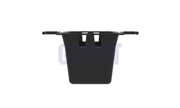 Корзинка пластиковая GRENT PlasT 300х300