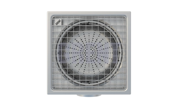 Трап GRENT Р 300.ГВ.110