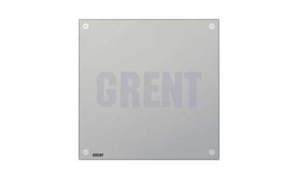 Ревизия GRENT RP 300/110 с рифленой крышкой