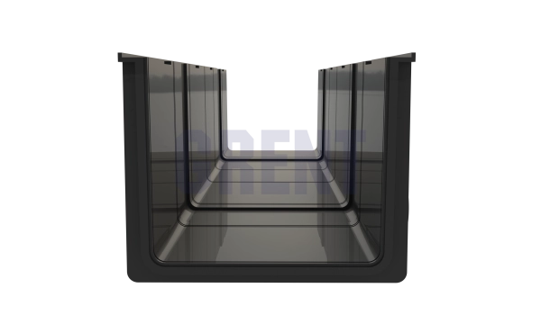 Лоток серии GRENT PlasT 200 H200 Лоток серии GRENT PlasT 200 H200