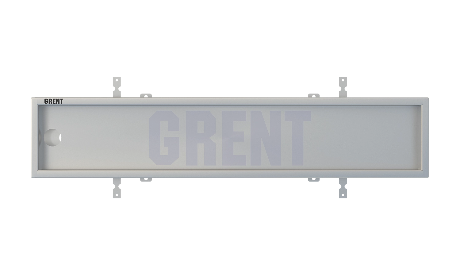 Лоток GRENT M 150