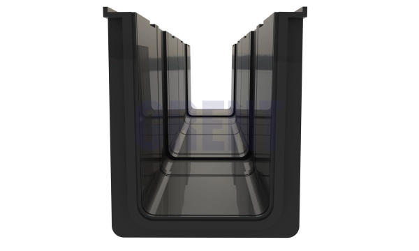 Лоток серии GRENT PlasT 100 H180 Лоток серии GRENT PlasT 100 H180