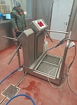 Пищевое производство, Смоленская область 