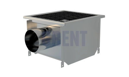 Трап GRENT KV 300. БВ. 110 