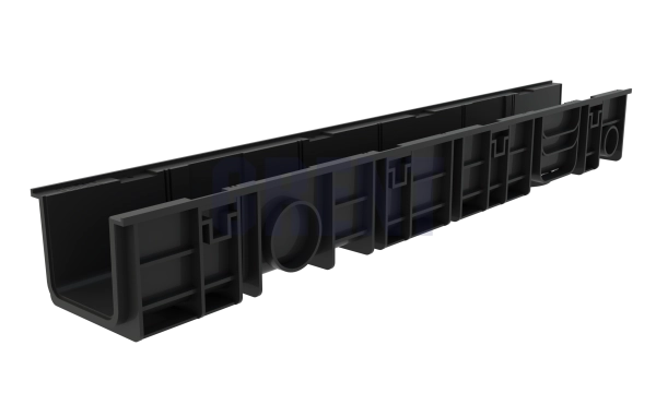 Лоток серии GRENT PlasT 100 H120 Лоток серии GRENT PlasT 100 H120