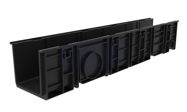 Лоток серии GRENT PlasT 150 H185 Лоток серии GRENT PlasT 150 H185