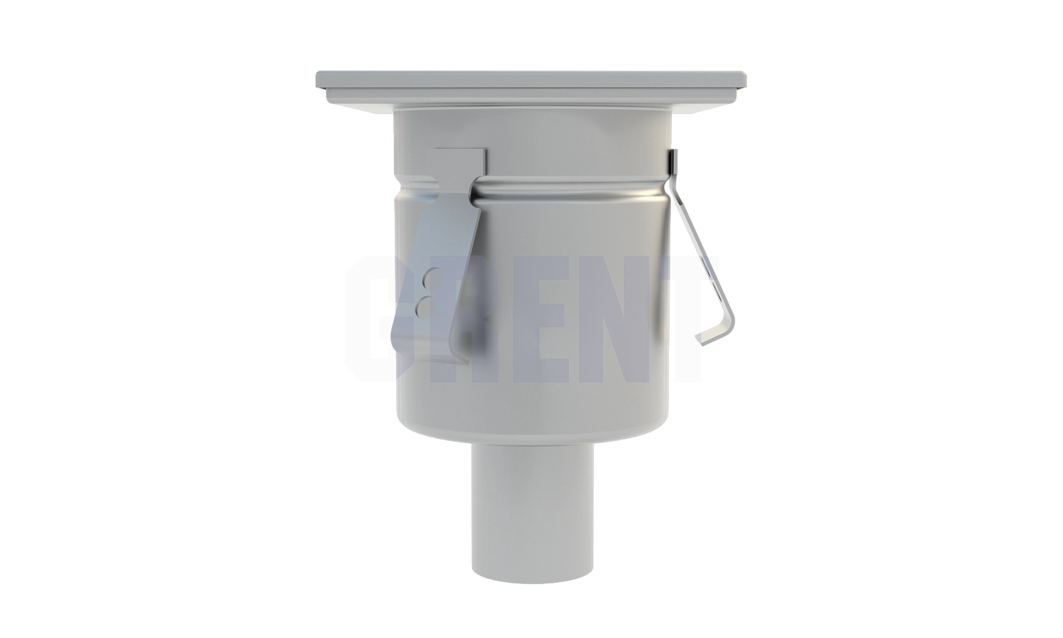 Трап GRENT M 150.ВВ.50