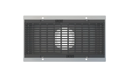 Трап  мостовой поверхностный серии GRENT MosT 300
