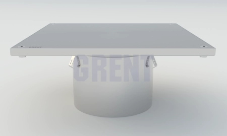 Ревизия GRENT RP 300/160 с рефленой крышкой